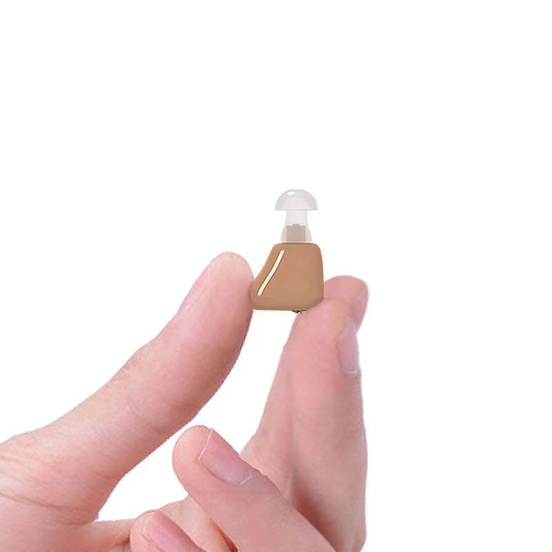 Audífonos en el oído de comercio exterior transfronterizo, modelos de carga, audífonos en el oído para personas mayores, amplificadores de sonido para discapacitados auditivos