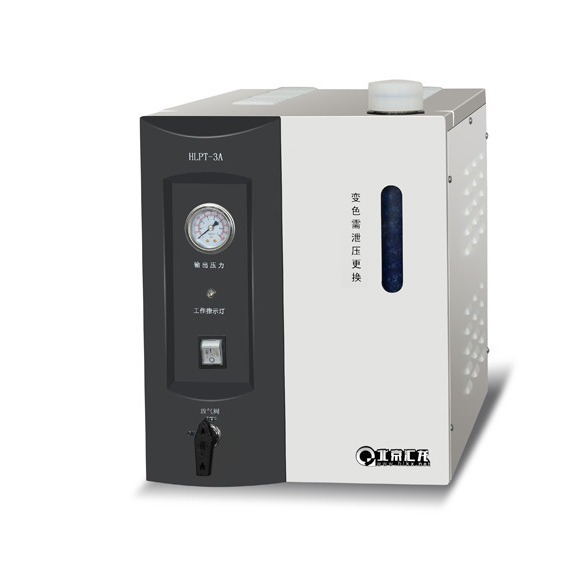 HLPT-5A空气发生器低噪音空气泵色谱分析提供纯净空气