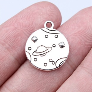 17x20mm 1.8g ���yɫ DIY����羳���� ̫�������������w����