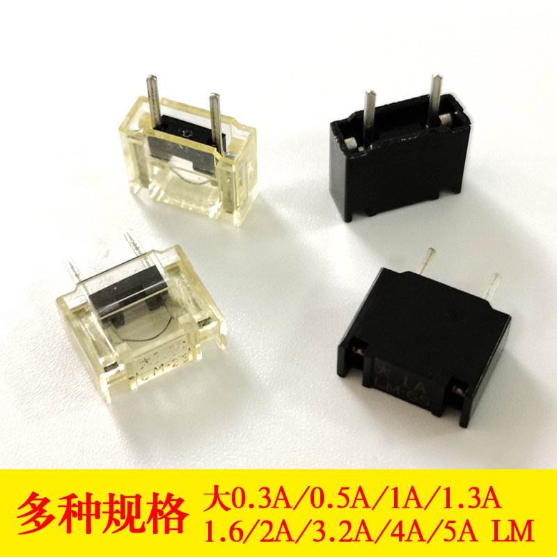 A02B-0236-K100 0265-K101 A06B-6320-K250 发那科保险丝原装现货