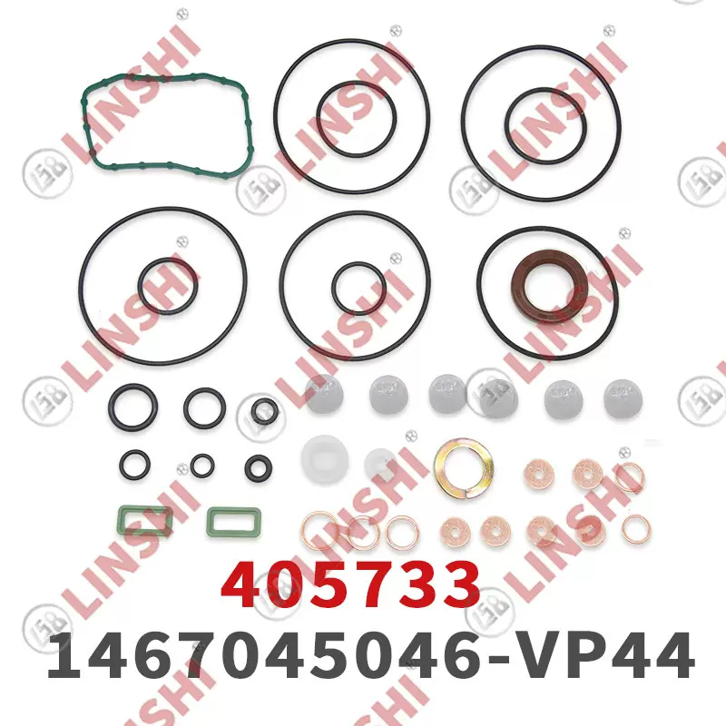 LINSHI林氏修理包 柴油喷油泵修理405733 1467045046-VP44