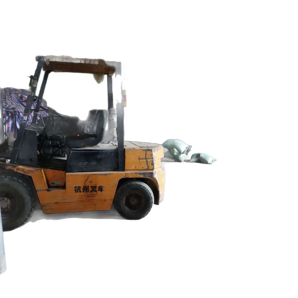 PP plastic 应, suitable for agricultural bases and construction projects