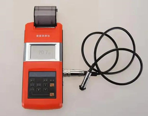 涂层测厚仪 型号TM2601库号M362632