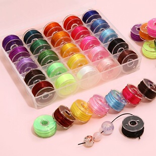 ��z�������ֹ�25ɫ�����ӵ��ִ�diy�ɾo������ˮ���ִ�����0.8mm