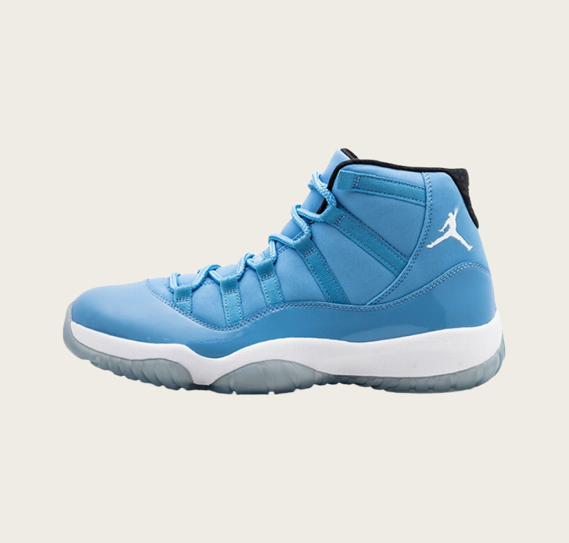 Jordan 11 Retro Pantone 689479-405