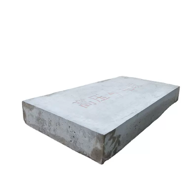 水泥沟盖板钢筋混凝土盖板高压电缆盖板排水沟井盖水泥预制板