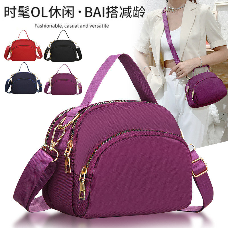 Small bag