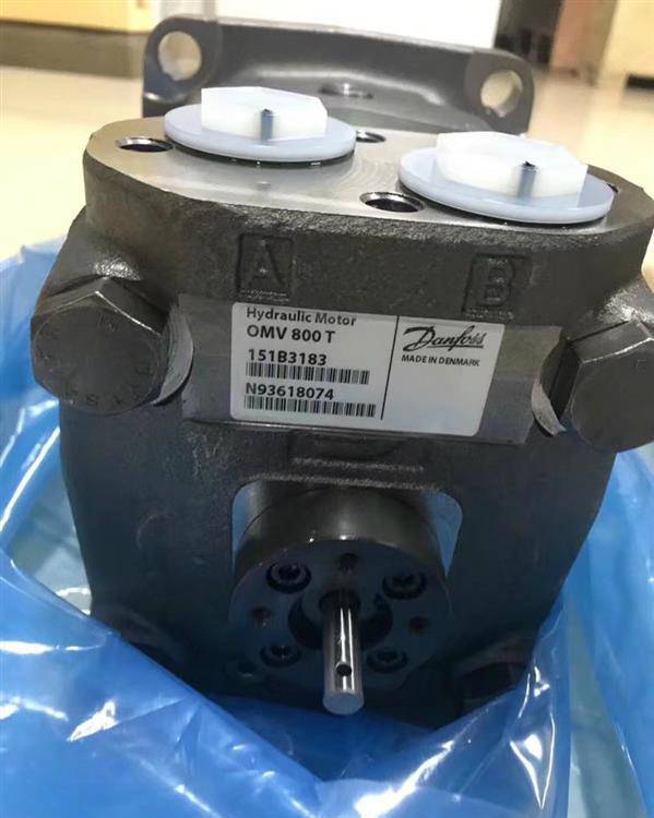 注塑机用KC38CNARNFF07SNNAFF18NNNNNN 丹佛斯柱塞泵