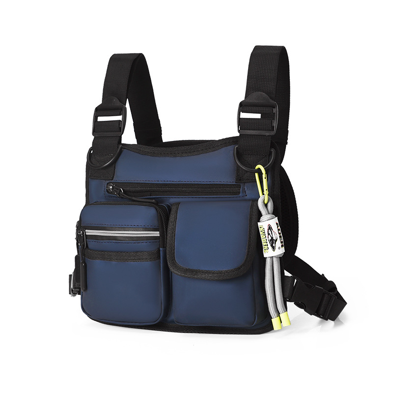 블루 [펜던트 없음]