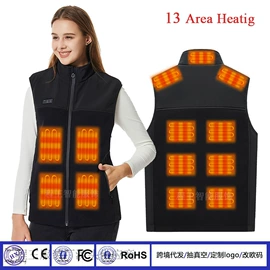 男式休闲马甲;工装、制服;男式棉服马甲