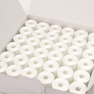 75D/2 ��ɫ�o߅�oоL�ͽ����׾� Bobbin Thread 60WT 144��һ��