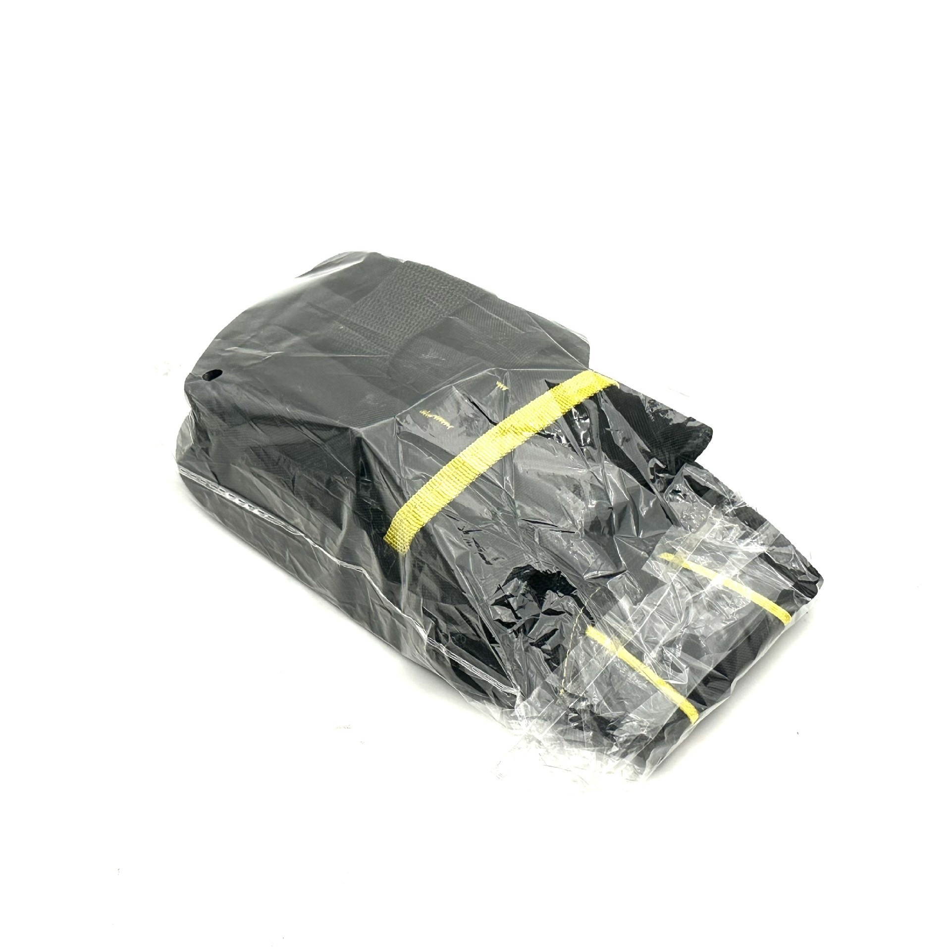 Coche que cambia de color Kit de película bolsa de cintura especial multifuncional herramienta de hombro portátil hardware portátil pequeña bolsa de cintura