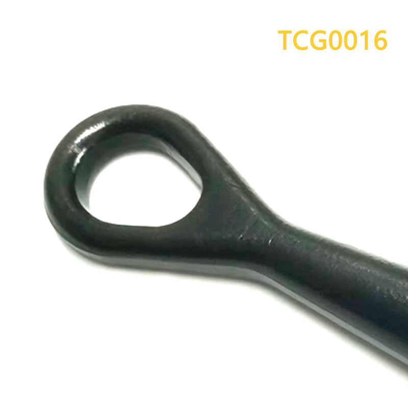 Tow Hook Mn165999 51112-Jd00A 6744.19 0499-Dh 51112-Ac700