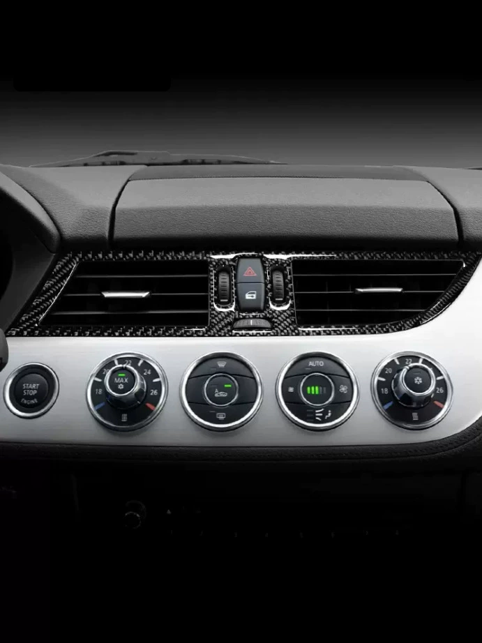 Bmw, совместимая модифицированная световая панель, аксессуары, Z4, E89