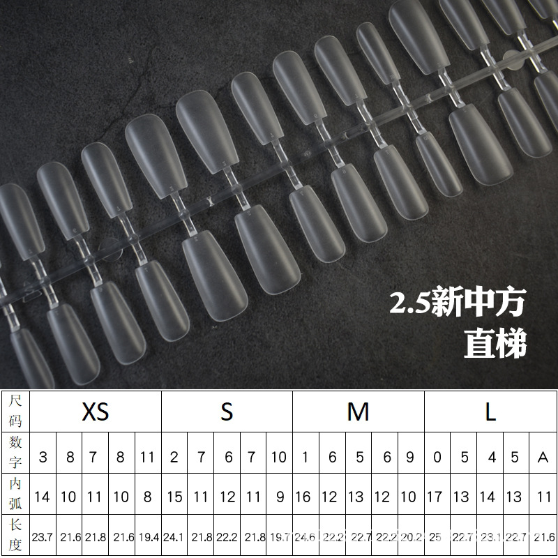 2.5 New China