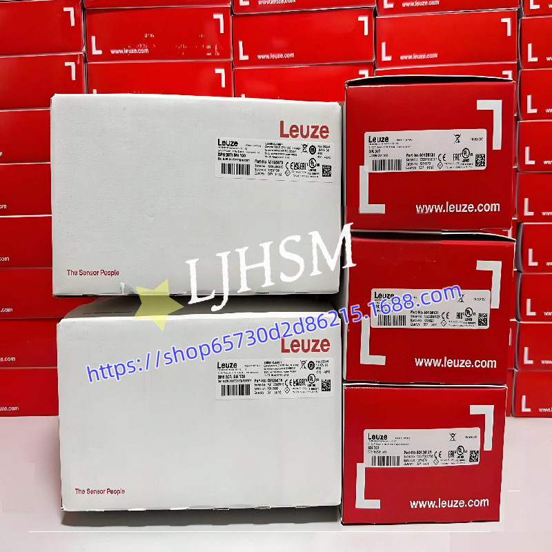 50109298  ODKL 96B M/V6-S12光学测距传感器  议价