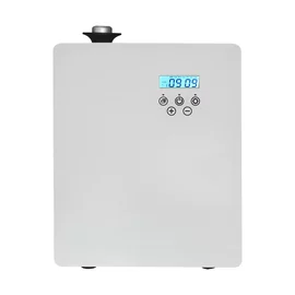 香薰机;香薰;广告机