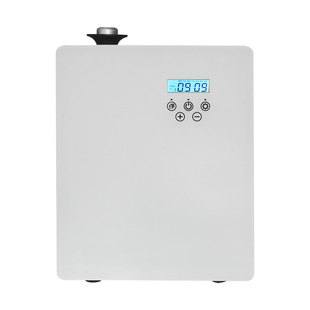 Factory direct 6000 cubic hotel lobby scenting machine fragrance diffuser essential oil aromatherapy machine commercial
