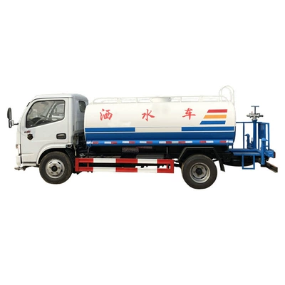 Truck Cheap Price, Suvarma maşınları