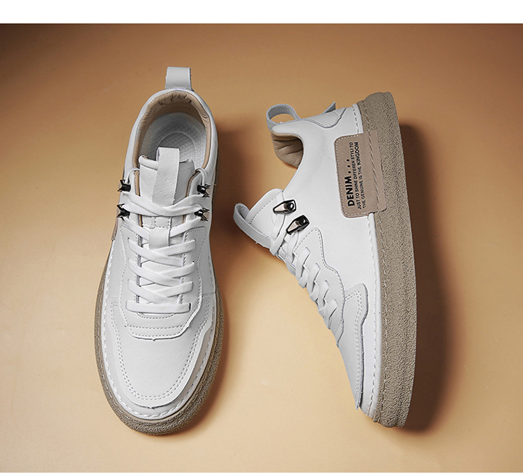 Spring Men's Sneakers 2