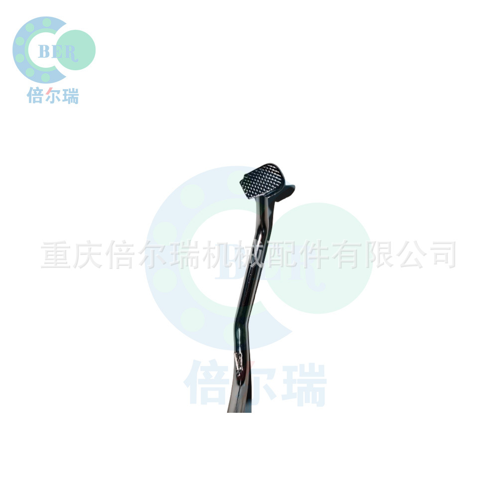 Piezas de motocicletas para pedal de freno CG125 palanca de cambio palanca de arranque