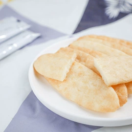 膨化;饼干;婴幼儿零食