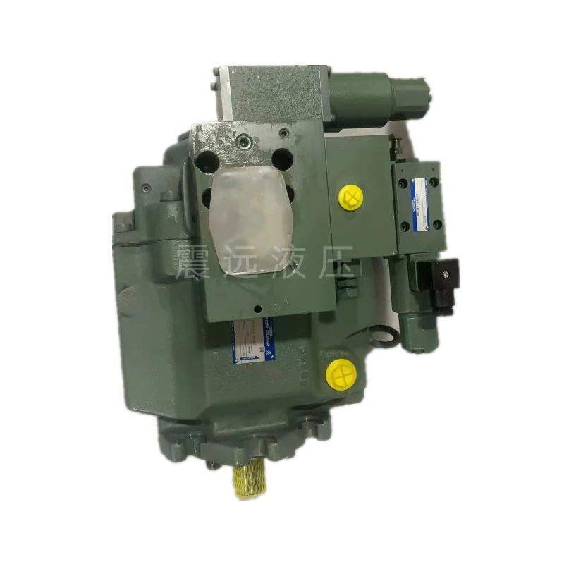 Плунжерный насос высокого давления YUKEN, импортный японский нефтяной исследовательский насос A70-FR04HAS-A-60366 масляный насос