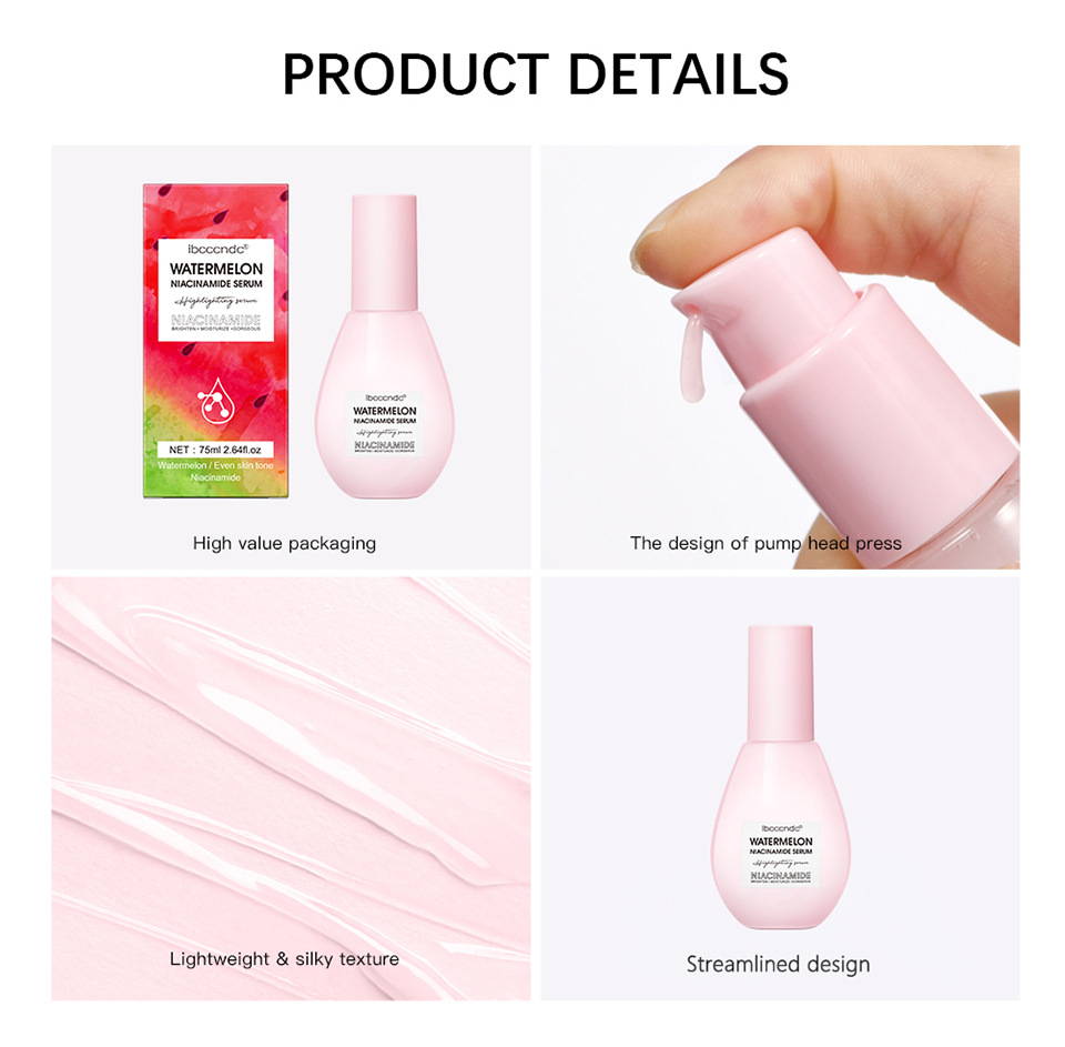 Moisturizing Serum