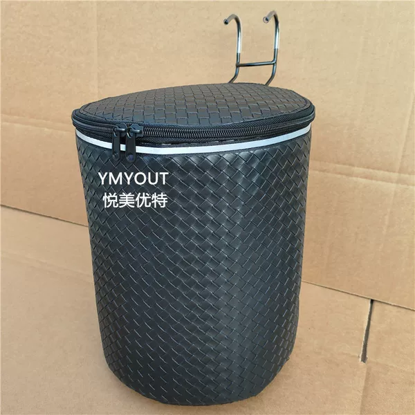 Bicycle Basket, Electric Bike Front Basket, Canvas Folding Basket, Mountain Bike Hanging Basket, Vegetable Basket