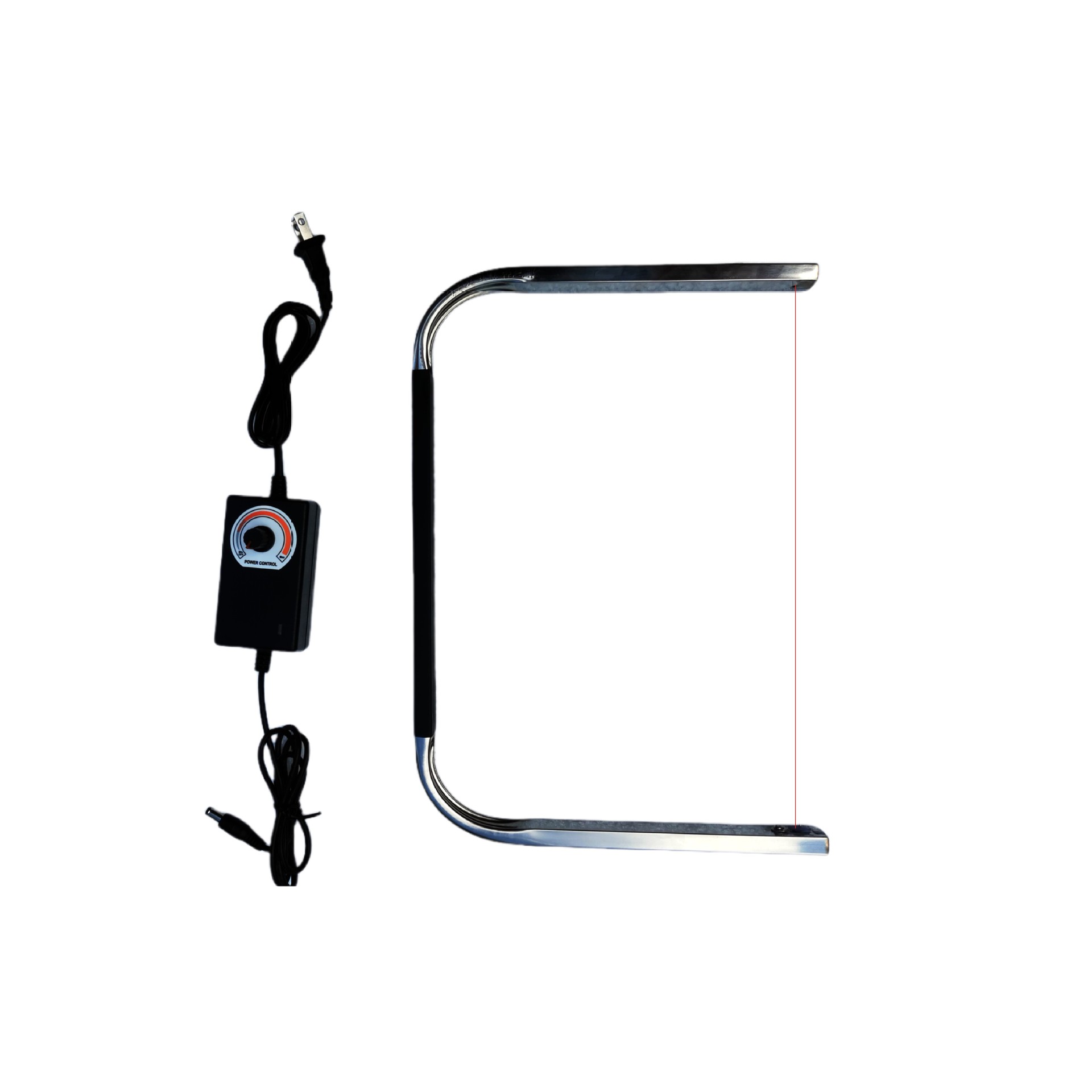 厂家直销电热丝切割机器弓海绵KT苯板蔬菜果箱织带热切刀包邮