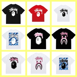 ԭ��STU2024�W���¿���BAPE �~���܇��H�Բ���Ůͬ������\��T
