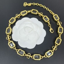 ������26P�¿�Ůʿ��ɫƴ�yɫ�pC logo�h�����i�choker���