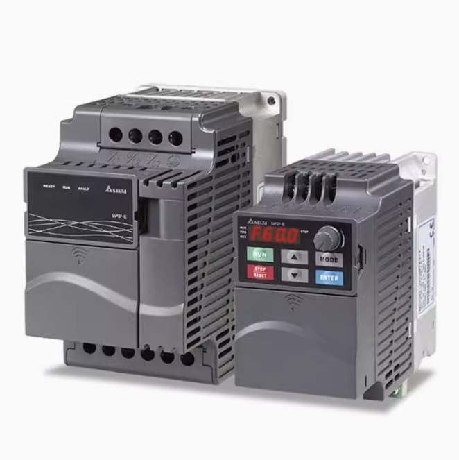 DELTA/台达 变频器 VFD004EL21W