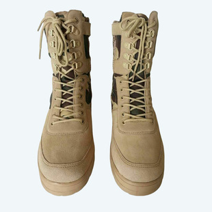 Ready Supply Desert Boots British Work Boots Men's Training Boots Hiking Shoes Training Combat Work Boots
