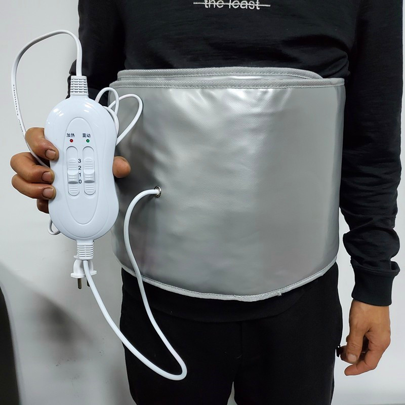 17美容院减重塑型精油膏霜乳液热敷按摩腰带代谢药粉排湿减重药包|undefined