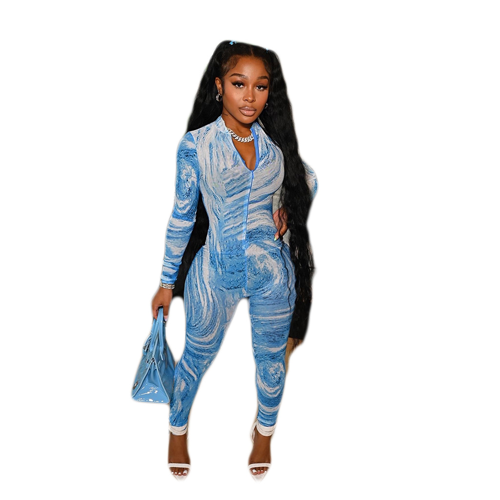 Elegant jumpsuit