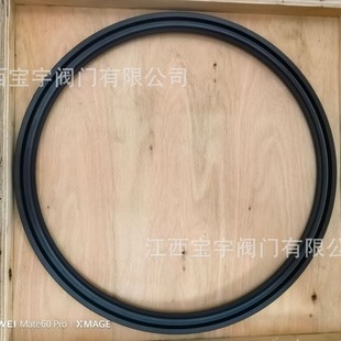 815W-P-11-223443MT butterfly valve sealing ring NELES butterfly valve sealing ring high performance butterfly valve sealing ring