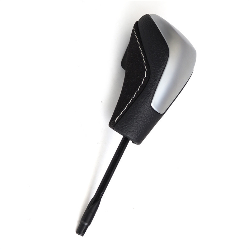 BMW – Gear Shift Knob Automatic Cab and accessories - black