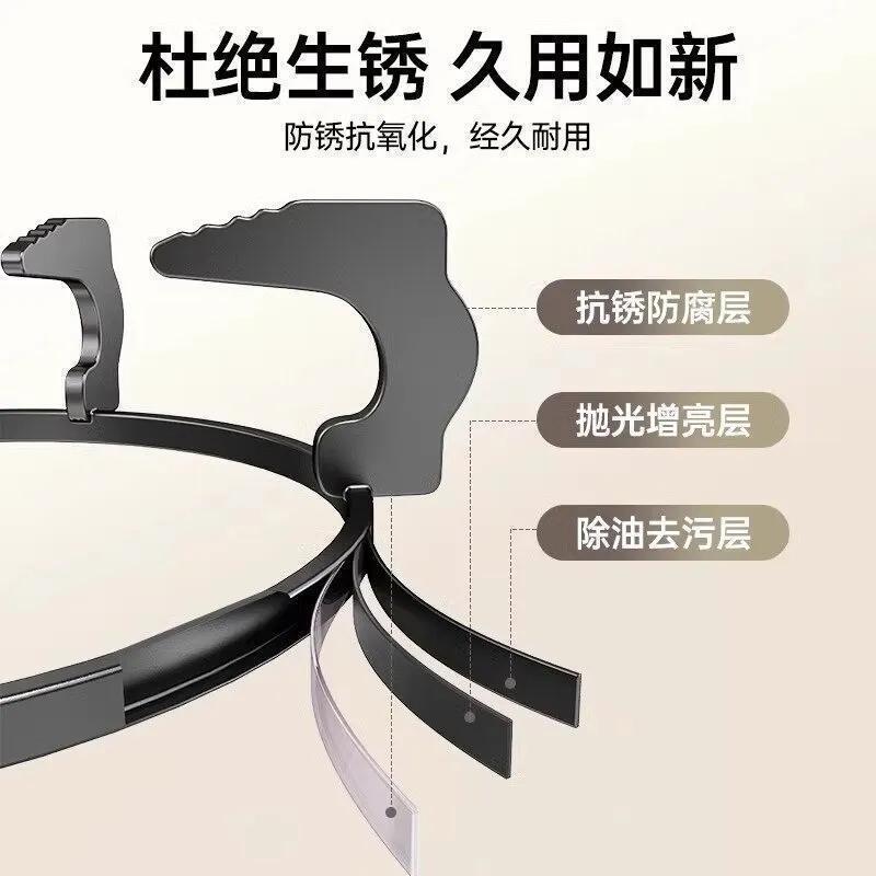 燃气灶支架底座液化气灶具配件大全锅架台式煤气灶台底托架托通用|undefined