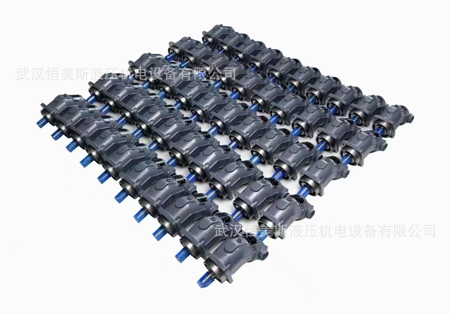 德国REXROTH力士乐柱塞泵A11VO145HD1/11R-NSC12N00