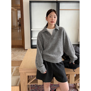 TG 㼑��LܛŴ�sɫë��Ů2025�ﶬ�¿��B���䌒��ᘿ�POLO��25908