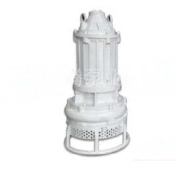 高扬程渣浆泵 ZJQ系列潜水渣浆泵性价比高，耐用