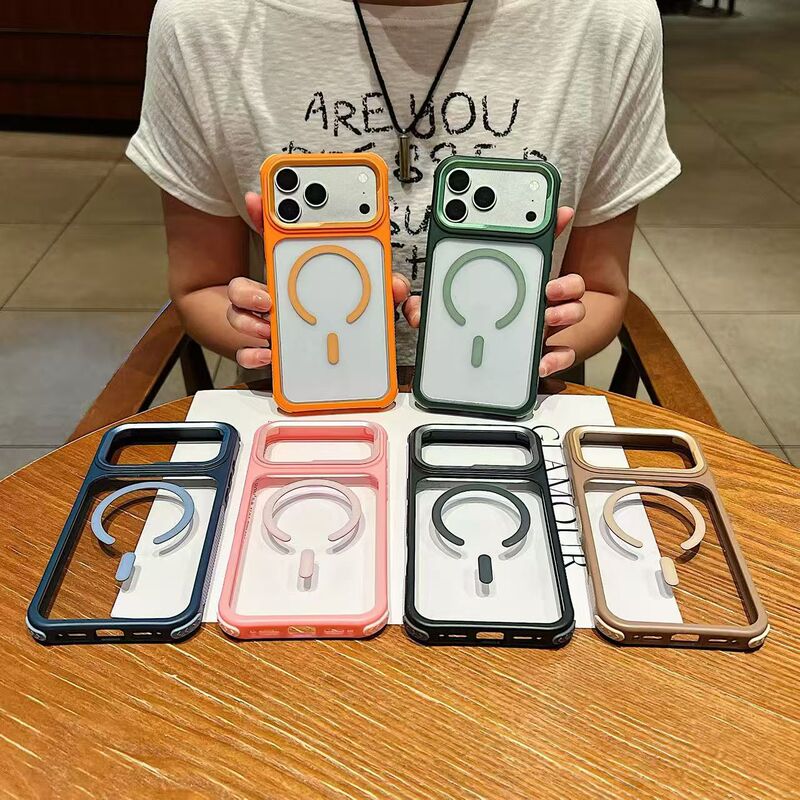 Suitable for Mobile Phone Cases Iphone17Promax High-End Apple 16 Hard Shell 15 New Model 14 Pure Color 12 Protective Case Suitable for Mobile Phone Cases Iphone17Promax High-End Apple 16 Hard Shell 15 New Model 14 Pure Color 12 Protective Case
