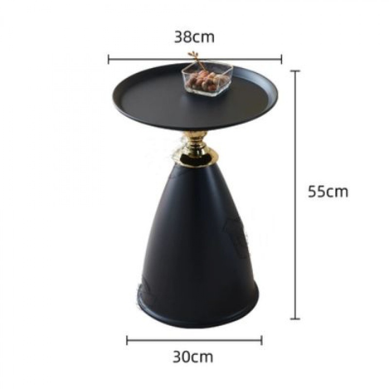 Black Matte (versión High End)