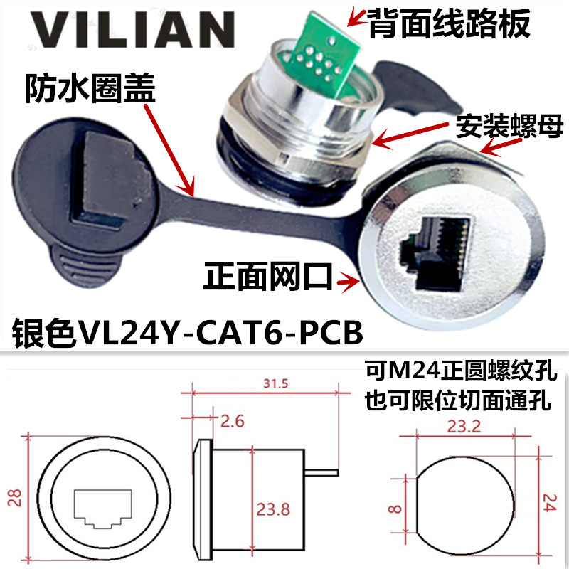 M24DDATARJ45USBĸHDMIղͷHDTVֱʽ