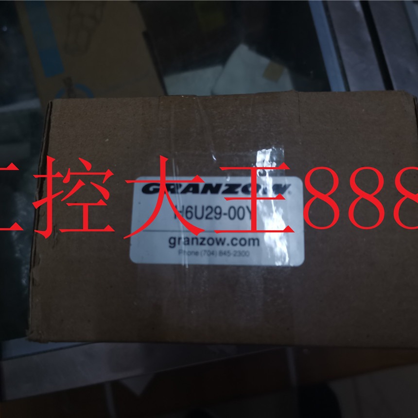 GRANZOW 电磁阀	H6U29-00Y   H6U29-00V   H6H29-00Y