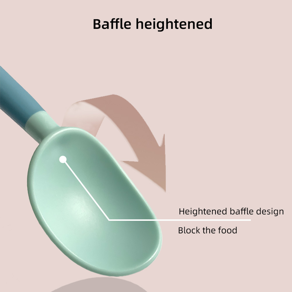 8 扭扭勺 圆柱形 English