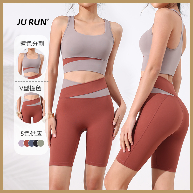 밀크 카페 세트