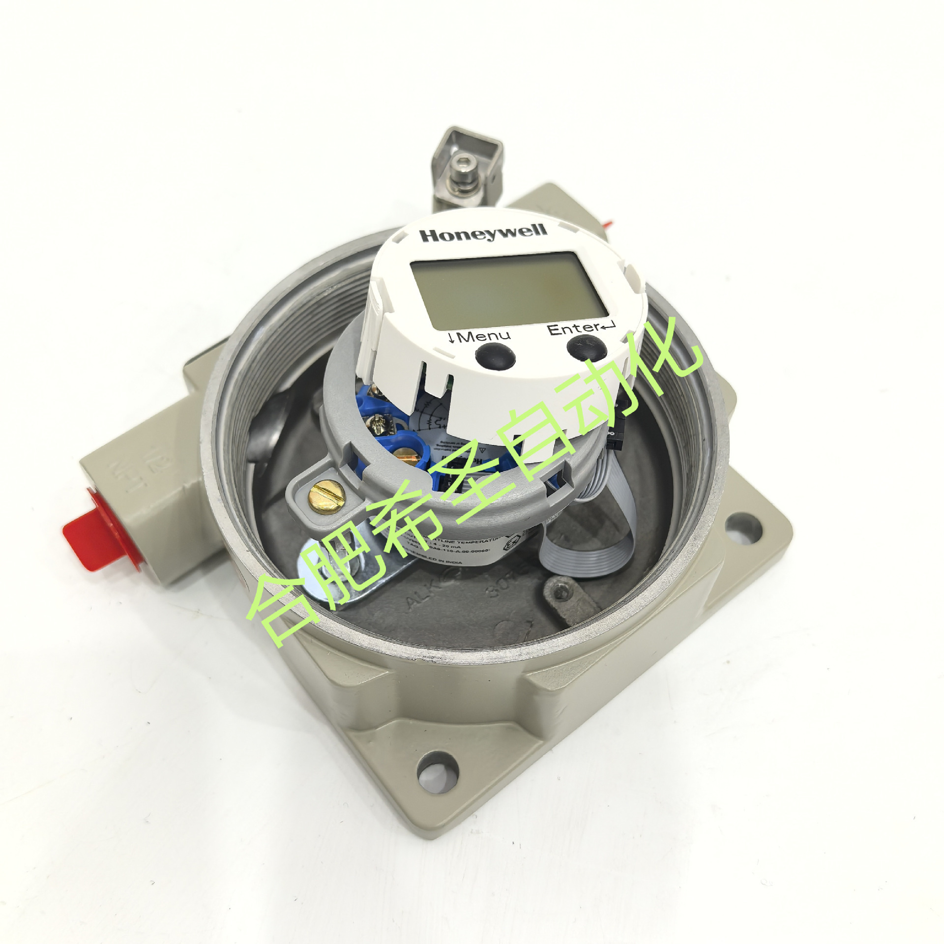 霍尼韦尔SmartLineSTT700一体化温度变送器现货热卖