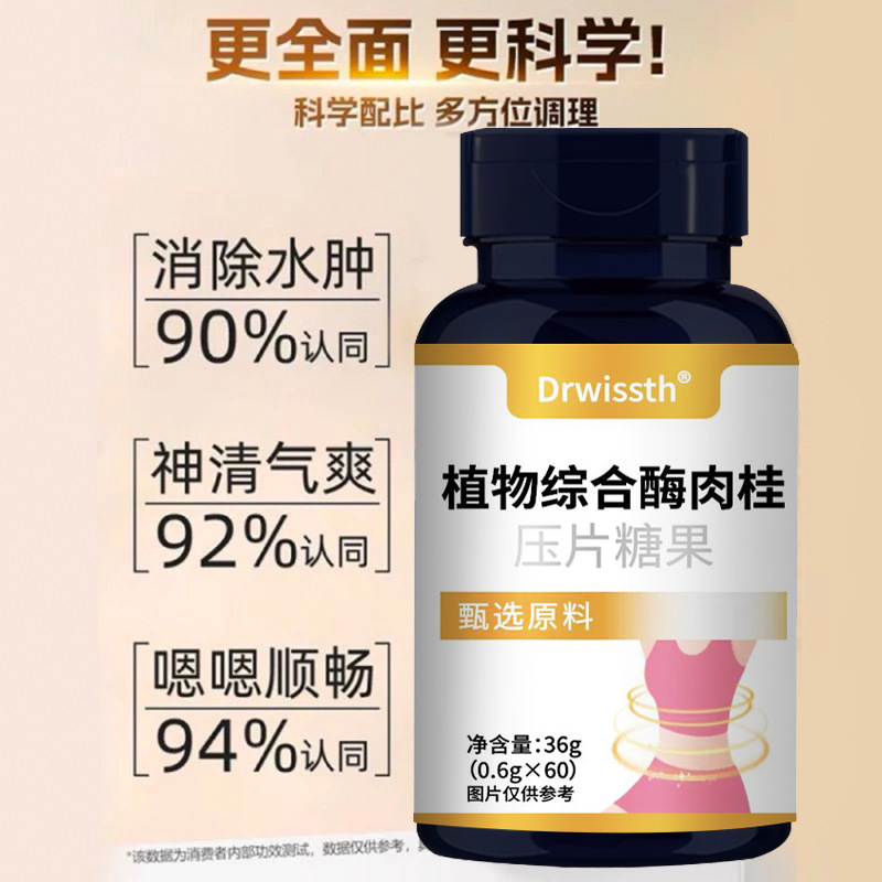 植物総合酵素 シナモンDYクイック同じボトル入り 迅速発送 多くの漢方薬 家族必需品|undefined